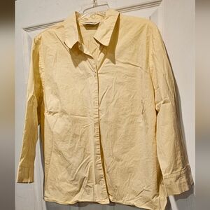 EDDIE BAUER BUTTON UP SHIRT